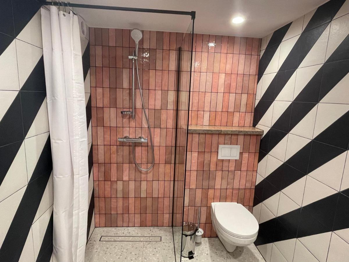 Duarto House, Sauna And Hot Tub Kiduliai Экстерьер фото
