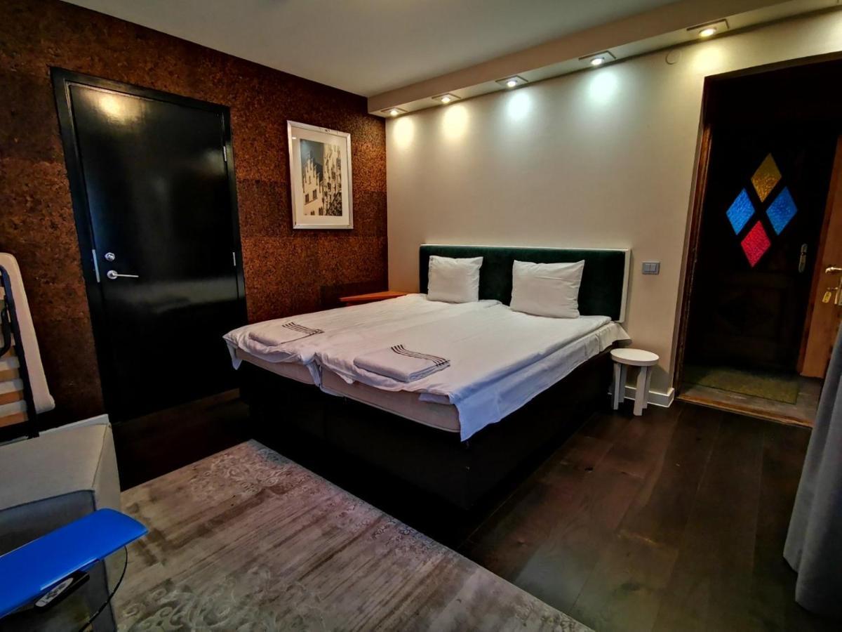 Duarto House, Sauna And Hot Tub Kiduliai Экстерьер фото
