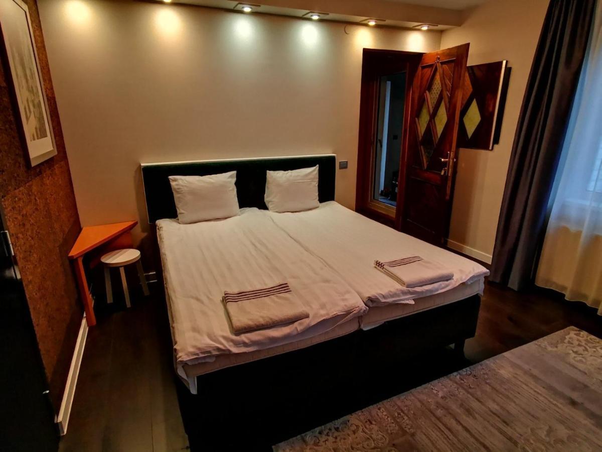 Duarto House, Sauna And Hot Tub Kiduliai Экстерьер фото