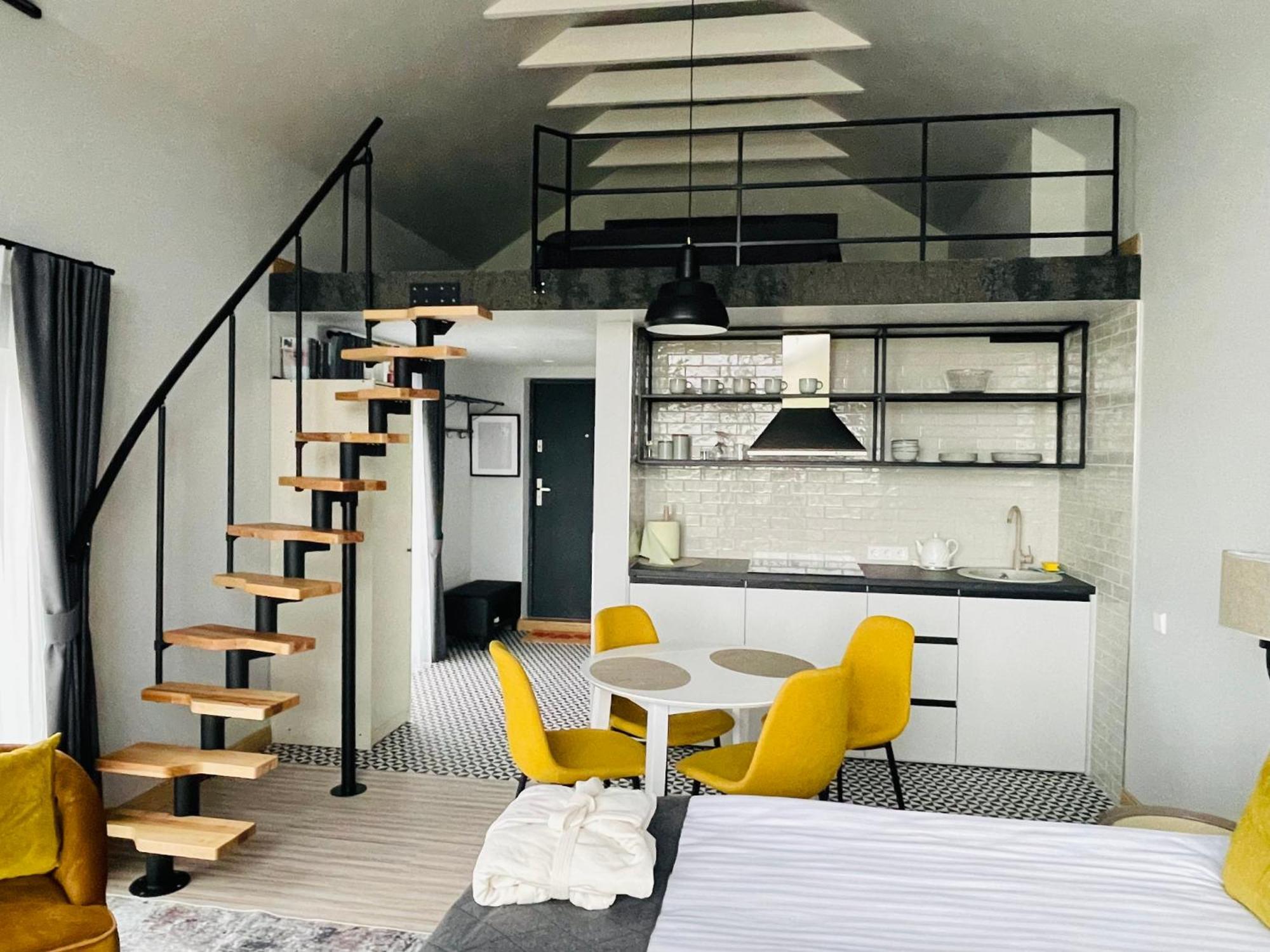 Duarto House, Sauna And Hot Tub Kiduliai Экстерьер фото