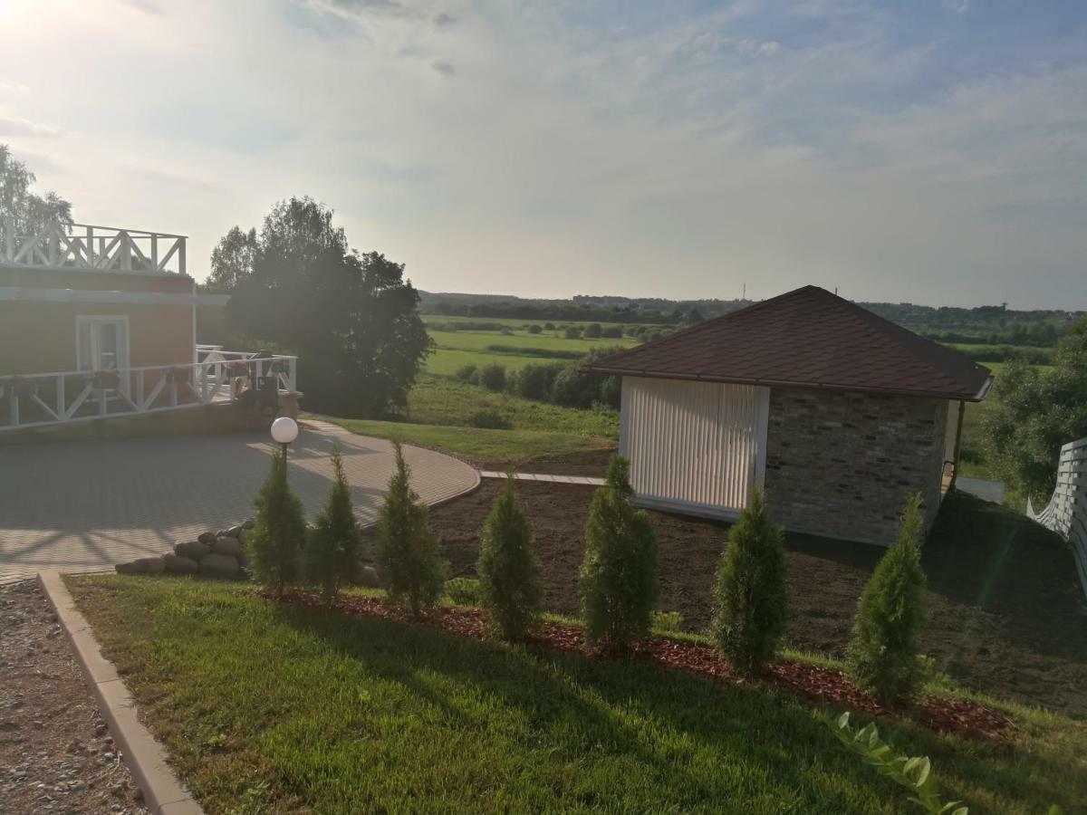Duarto House, Sauna And Hot Tub Kiduliai Экстерьер фото