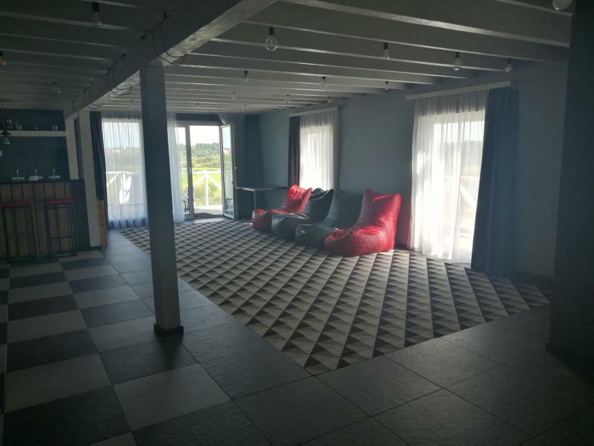 Duarto House, Sauna And Hot Tub Kiduliai Экстерьер фото