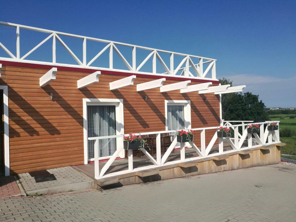 Duarto House, Sauna And Hot Tub Kiduliai Экстерьер фото
