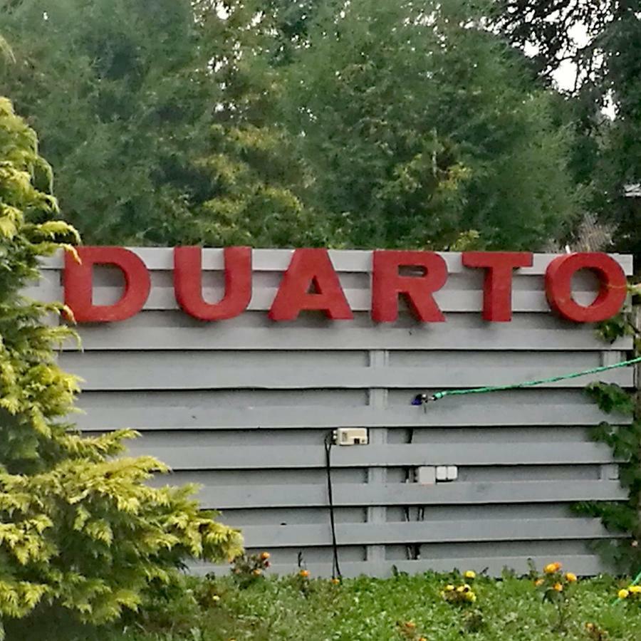 Duarto House, Sauna And Hot Tub Kiduliai Экстерьер фото
