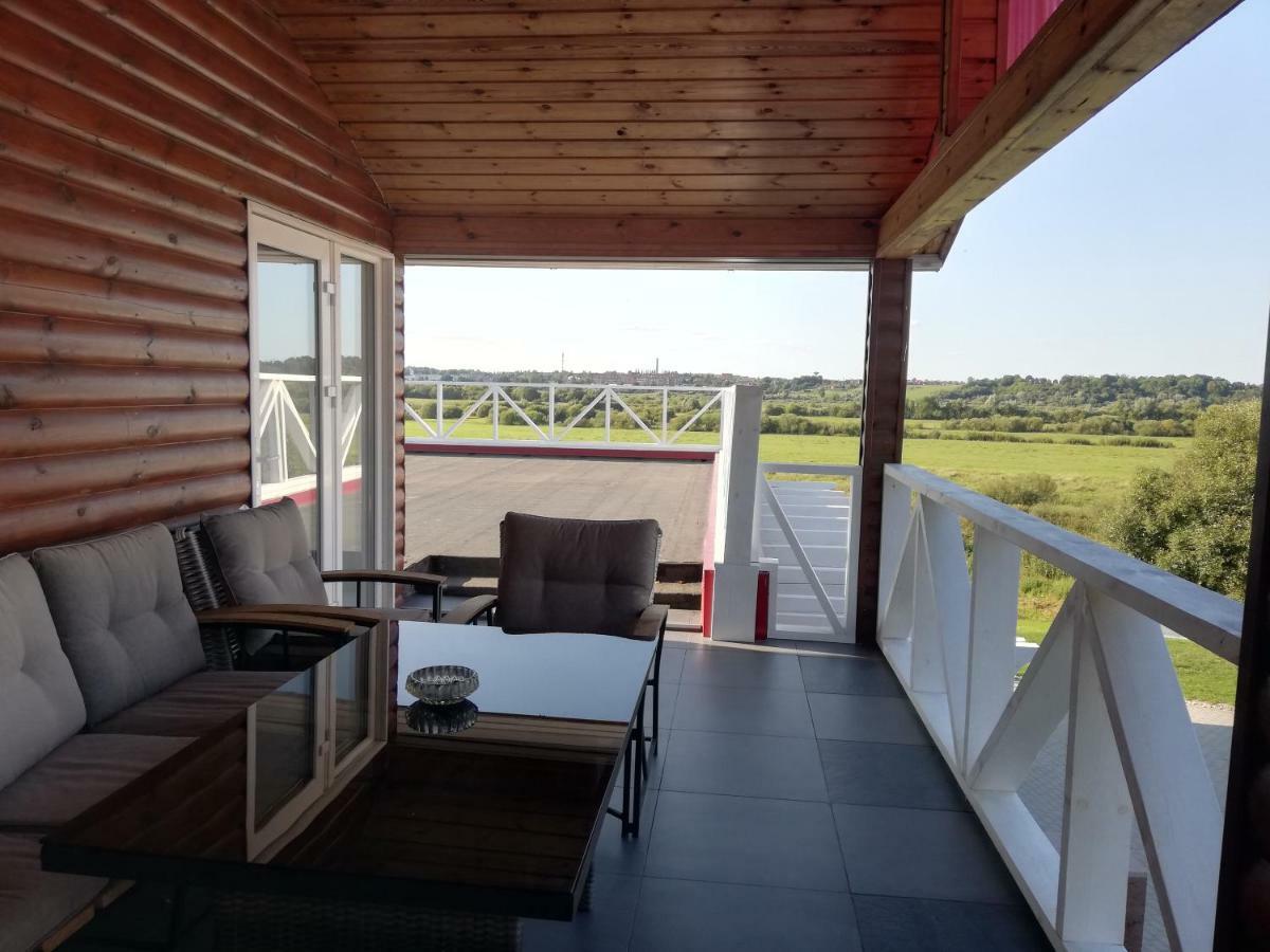 Duarto House, Sauna And Hot Tub Kiduliai Экстерьер фото
